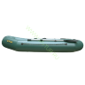Лодка ПВХ "Компакт-270" гребная (С-Пб)