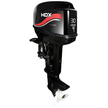 Лодочный мотор HDX T 30 FWS (New)