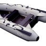 Лодка ПВХ "Лидер-300" (под мотор 10 л.с) (3 части) (С-Пб)