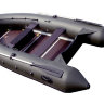 Лодка ПВХ "Лидер-360" (под мотор 25л.с) (3 части) (С-Пб)