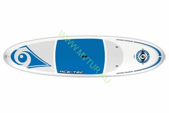 SUP board Bic Performer 10'6 white