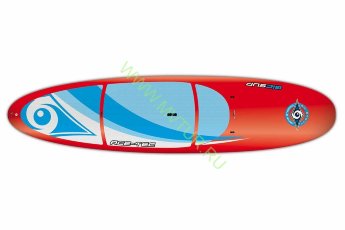 SUP board Bic Performer 11'6 red