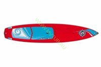 SUP board Bic Wing 12'6 red