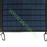 Солнечная панель портативная Woodland Mobile Power 20W