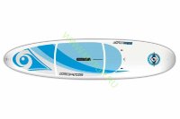 SUP board Bic SUP/wind серф-доска Performer Wind 11'6