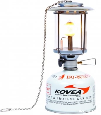 Газовая лампа KOVEA Helios KL-2905