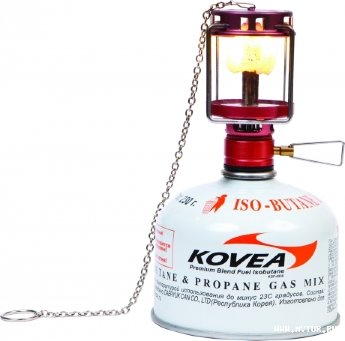 Газовая лампа KOVEA Firefly KL-805